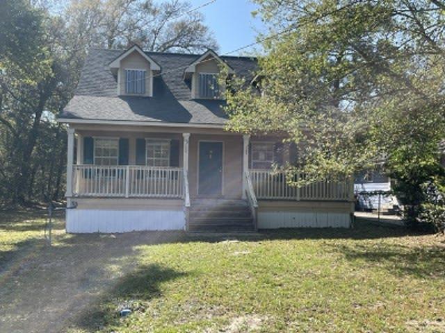 House for sale in Long Beach, Mississippi