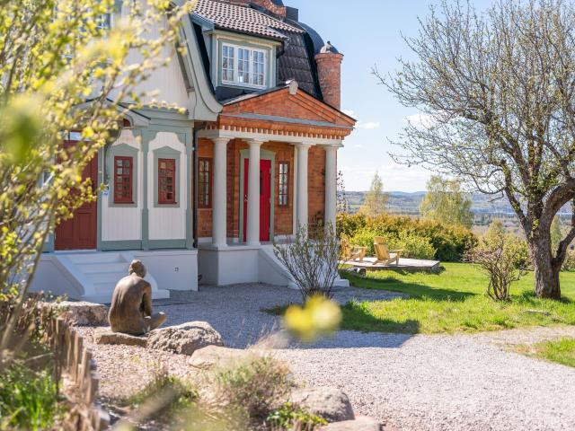 Villa till salu i Rättvik, Dalarna