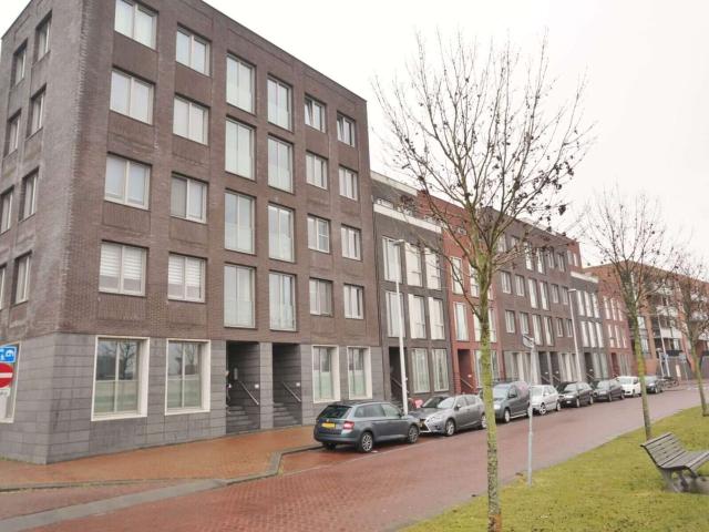 Woning te huur in Centrum, Amsterdam