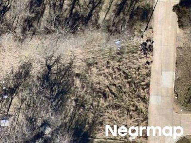 Land for sale in Tulsa, Oklahoma