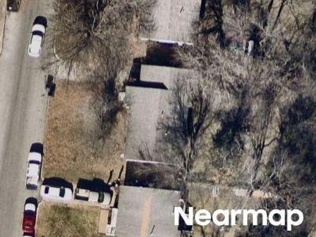 House for sale in Tulsa, Oklahoma