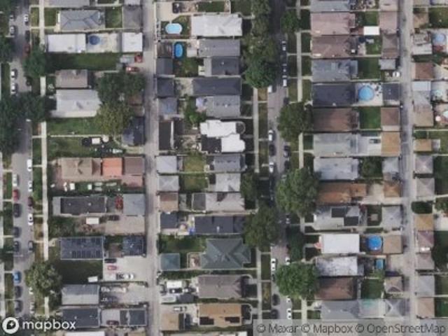 House for sale in Chicago Park, Illinois