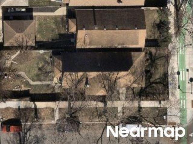 House for sale in Chicago Park, Illinois