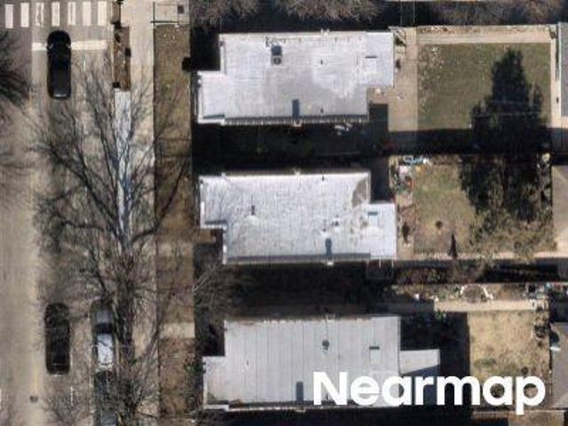 Commercial for sale in Chicago Park, Illinois