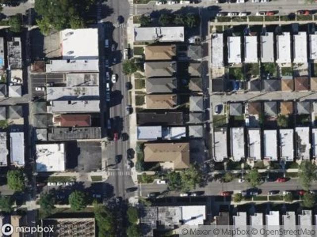 House for sale in Chicago Park, Illinois