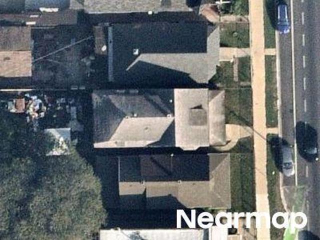 House for sale in Chicago Park, Illinois