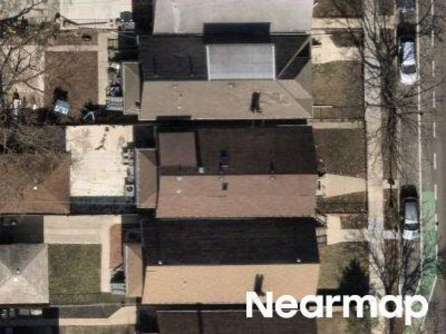 House for sale in Chicago Park, Illinois