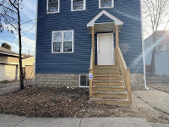 House for sale in Chicago Park, Illinois