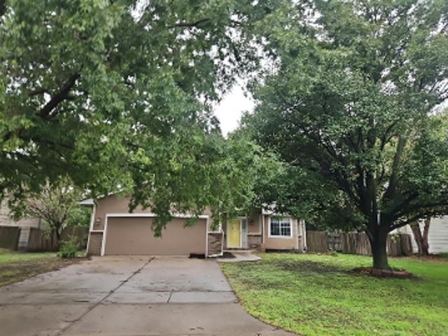 House for sale in Wichita, Sedgwick County
