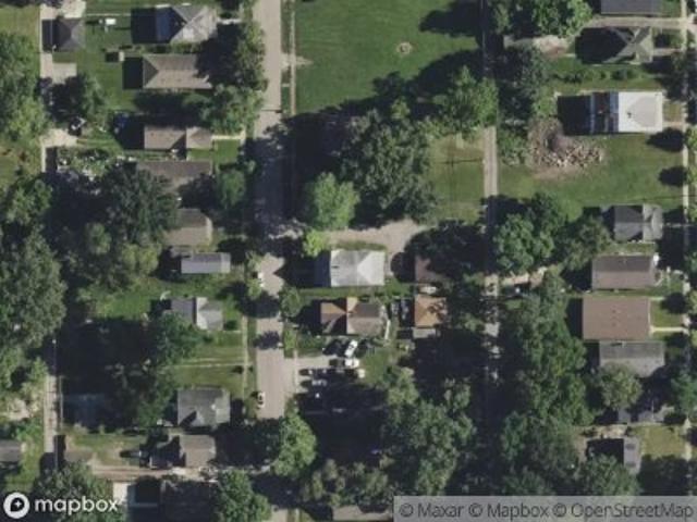 Land for sale in Camby, Indiana