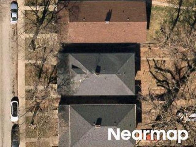 House for sale in Brookside, Indianapolis