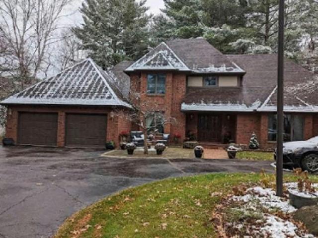 House for sale in Oceola Township, Livingston County