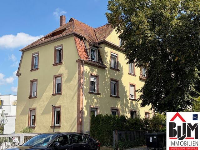 Apartment mieten in Laufamholz, Nürnberg