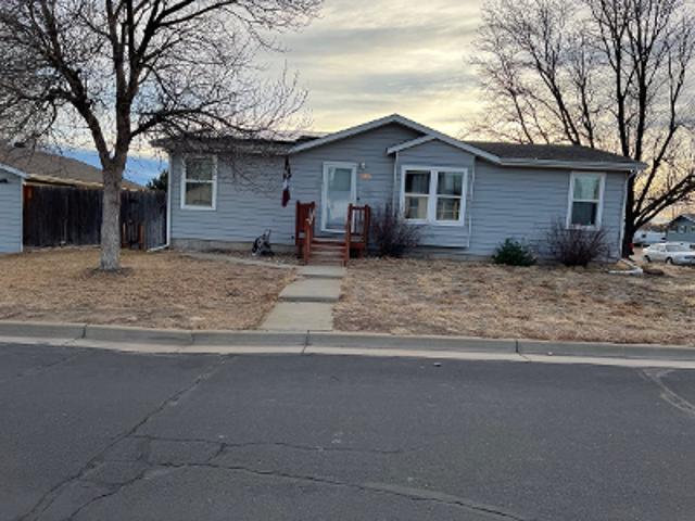 House for sale in Milliken, Colorado