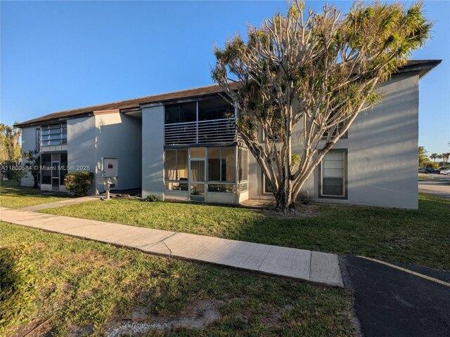 Condo for sale in Margate, Florida