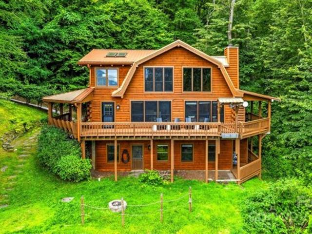 House for sale in Maggie Valley House for sale in Maggie Valley