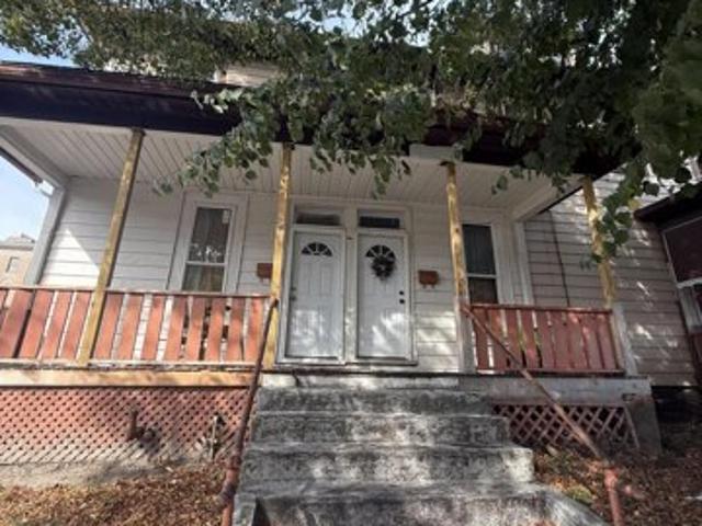 House for sale in Hazleton, Pennsylvania