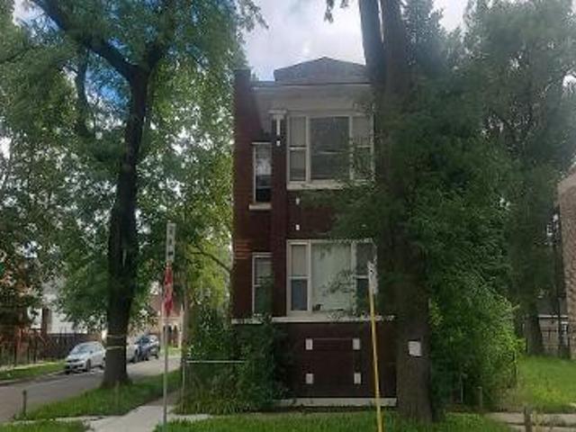 House for sale in Chicago Park, Illinois