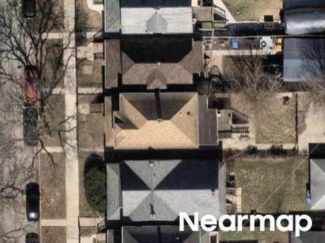 House for sale in Chicago Park, Illinois