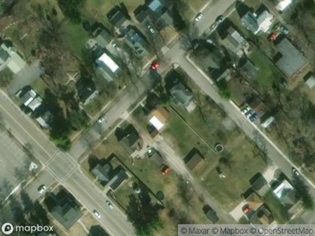 House for sale in Allen, Ohio