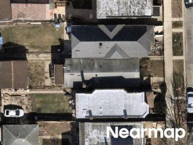 House for sale in Chicago Park, Illinois