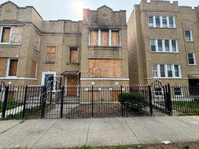 House for sale in Chicago Park, Illinois