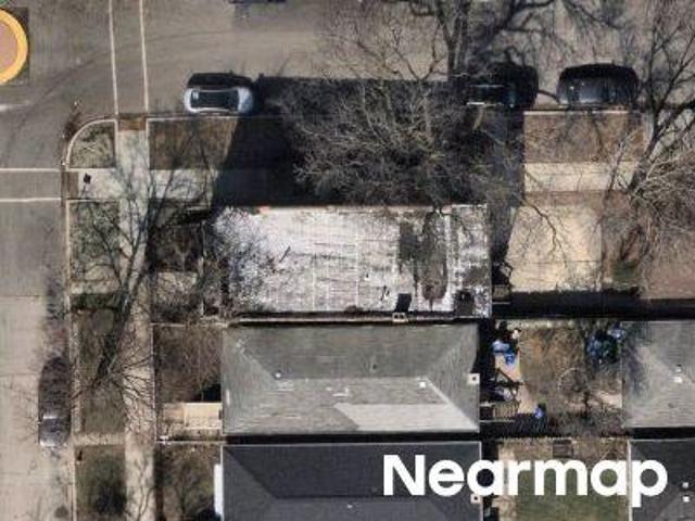 Commercial for sale in Chicago Park, Illinois