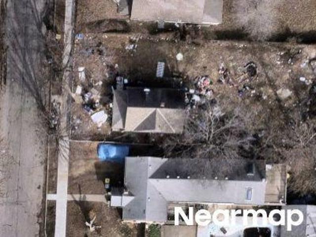 Land for sale in Kansas City, Missouri