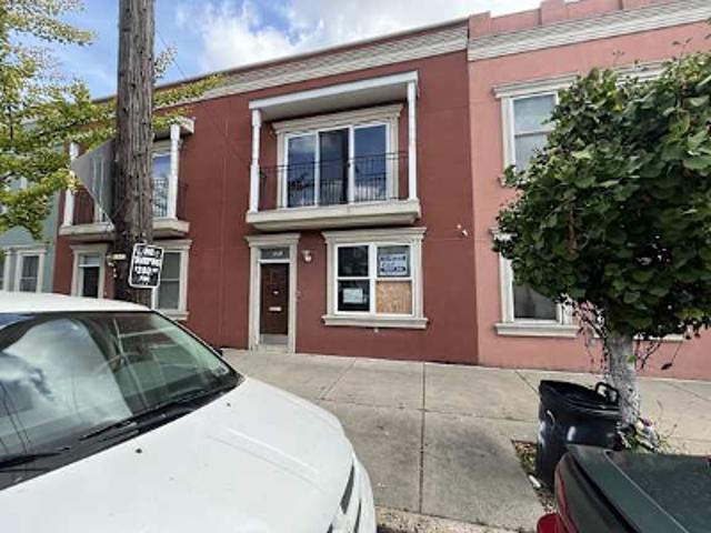 Property for sale in Philadelphia, Pennsylvania