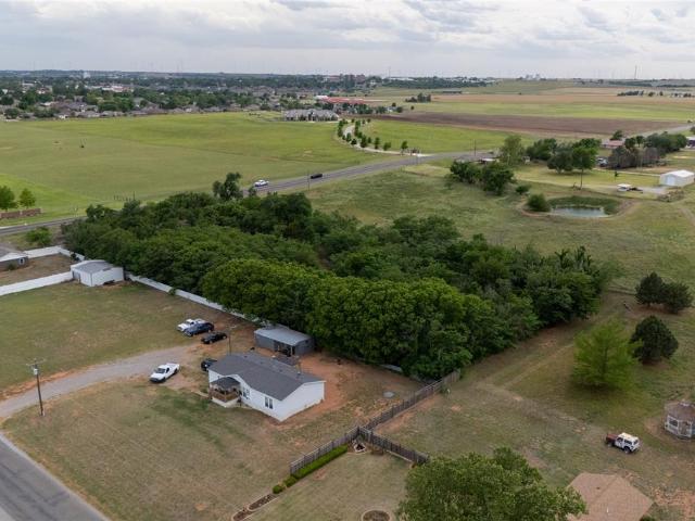 Land for sale in Weatherford, Oklahoma