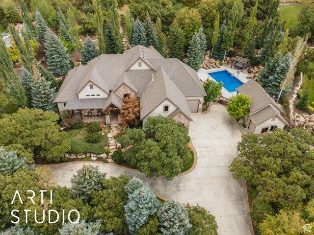 House for sale in Layton, Utah