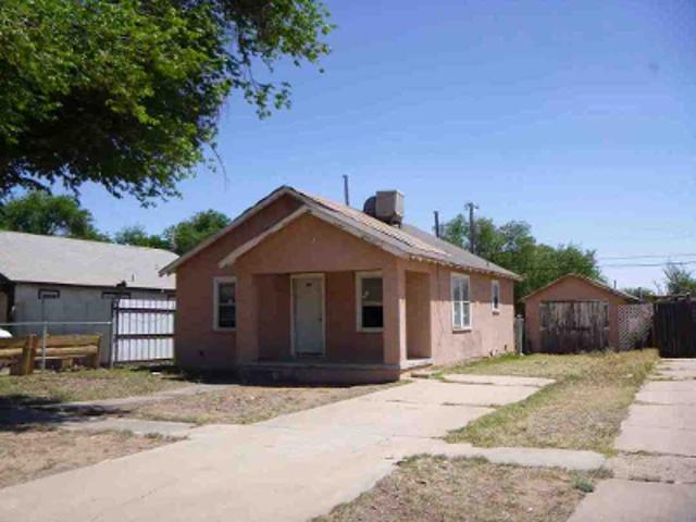 House for sale in Clovis, New Mexico