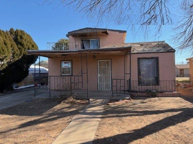 Land for sale in Clovis, New Mexico