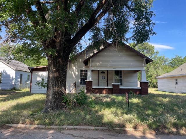 House for sale in Watonga, Oklahoma