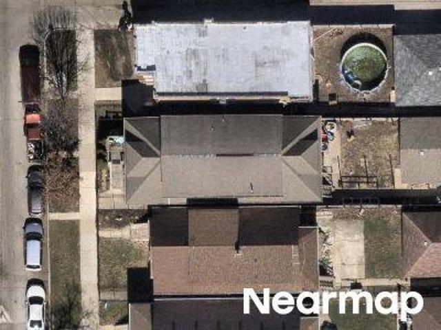 House for sale in Chicago Park, Illinois