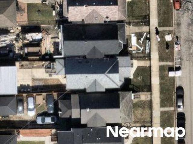 House for sale in Chicago Park, Illinois