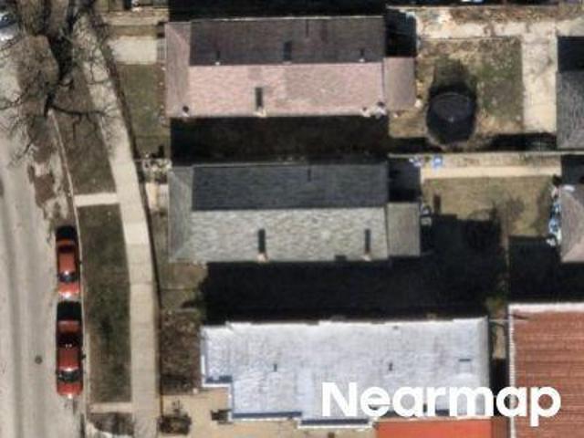 House for sale in Chicago Park, Illinois