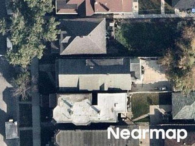 Commercial for sale in Chicago Park, Illinois
