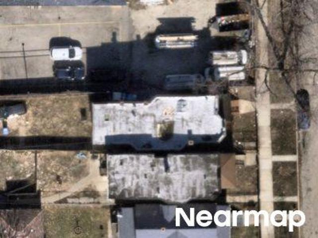 House for sale in Chicago Park, Illinois