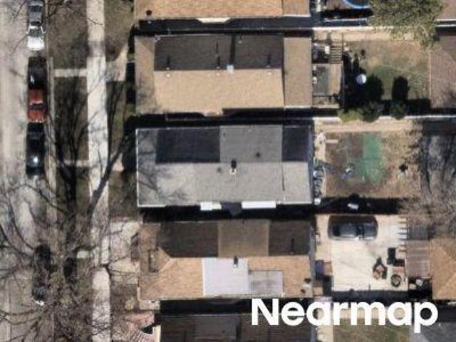 House for sale in Chicago Park, Illinois