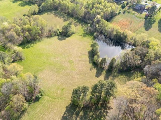 Land for sale in Tennessee
