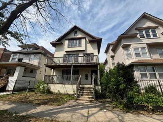 House for sale in Chicago Park, Illinois
