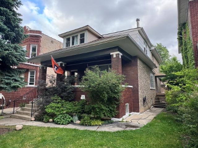 House for sale in Chicago Park, Illinois