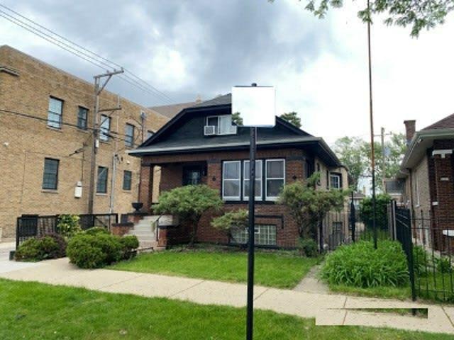 House for sale in Chicago Park, Illinois