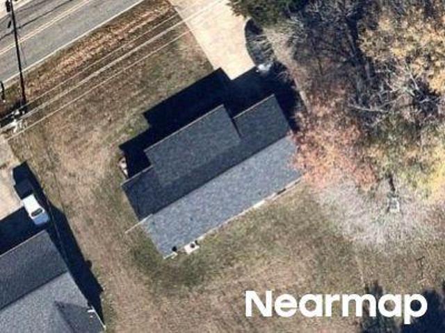 House for sale in Yadkinville, North Carolina