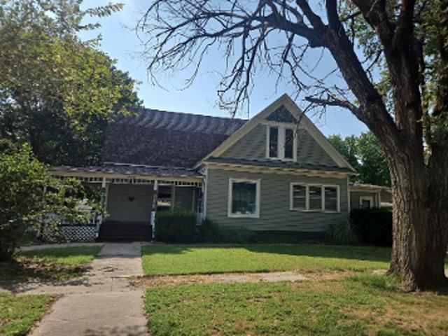 House for sale in Kansas