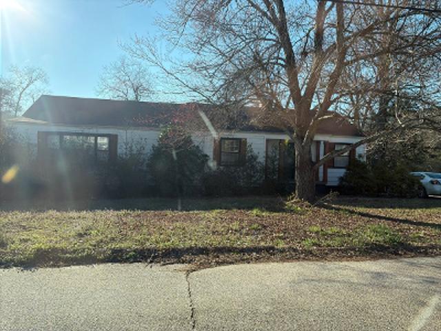 House for sale in Lagrange, Georgia