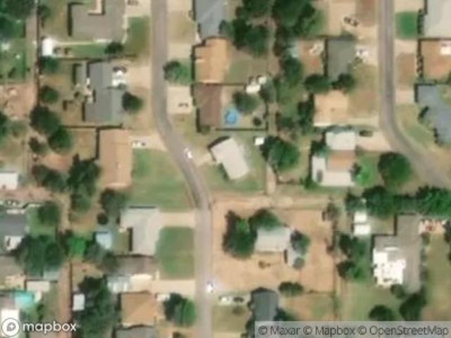 House for sale in Altus, Oklahoma