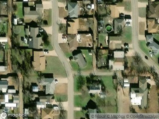 House for sale in Altus, Jackson County