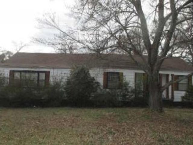 House for sale in Lagrange, Georgia
